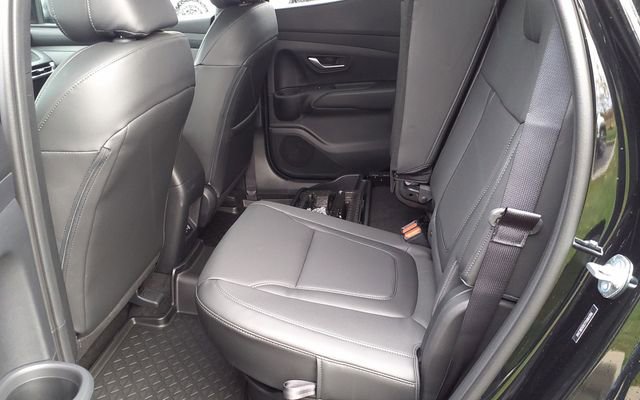 New 2026 Hyundai Santa Cruz SEL AWD/4WD image 10