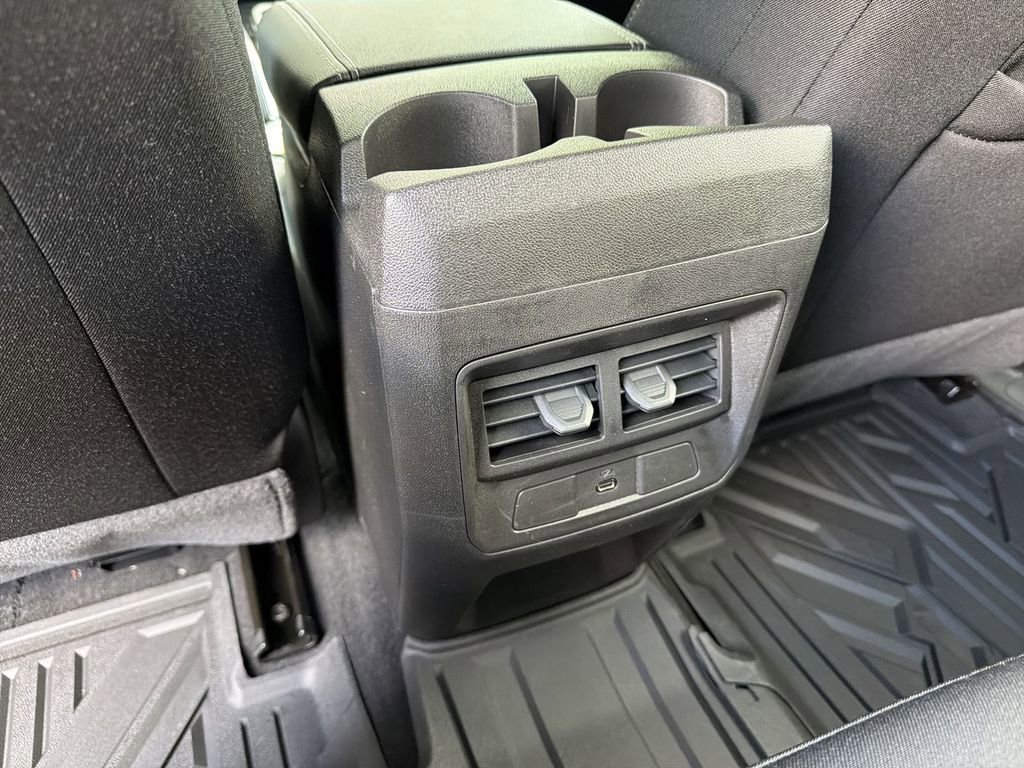 New 2026 GMC Canyon Elevation RWD image 22