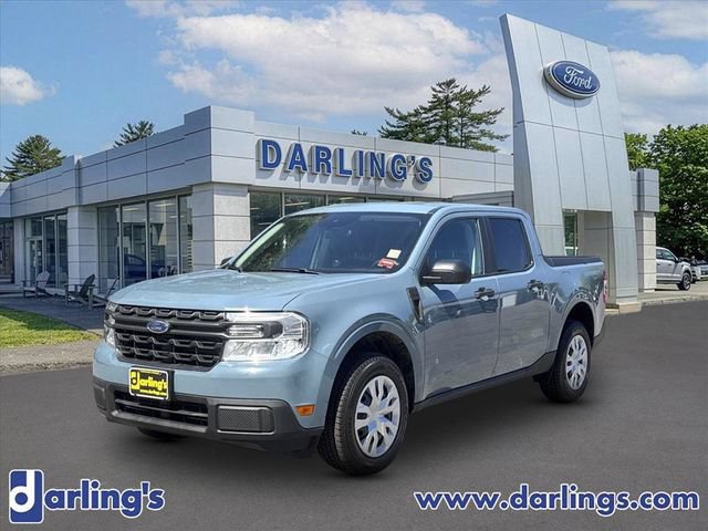 Used 2022 Ford Maverick XL
