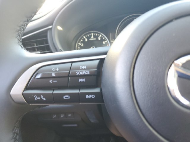 Certified 2026 MAZDA CX-30 AWD 2.5 S w/ Select Sport Pkg image 22
