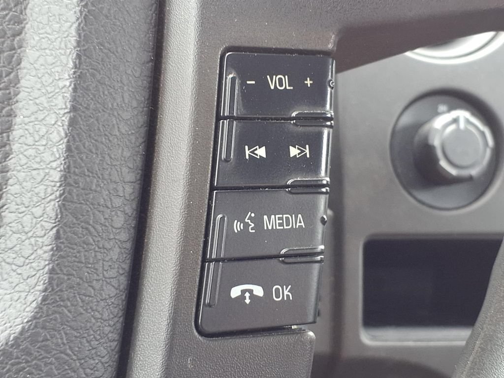 Used 2014 Ford F150 STX w/ Equipment Group 201A Mid AWD/4WD image 18