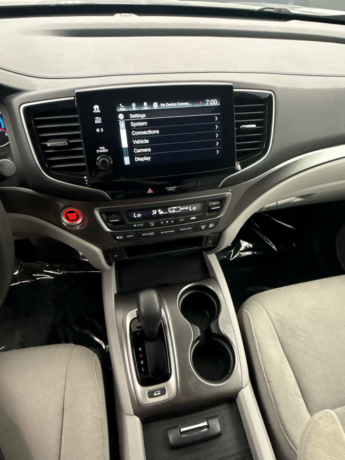 Used 2020 Honda Pilot EX image 87
