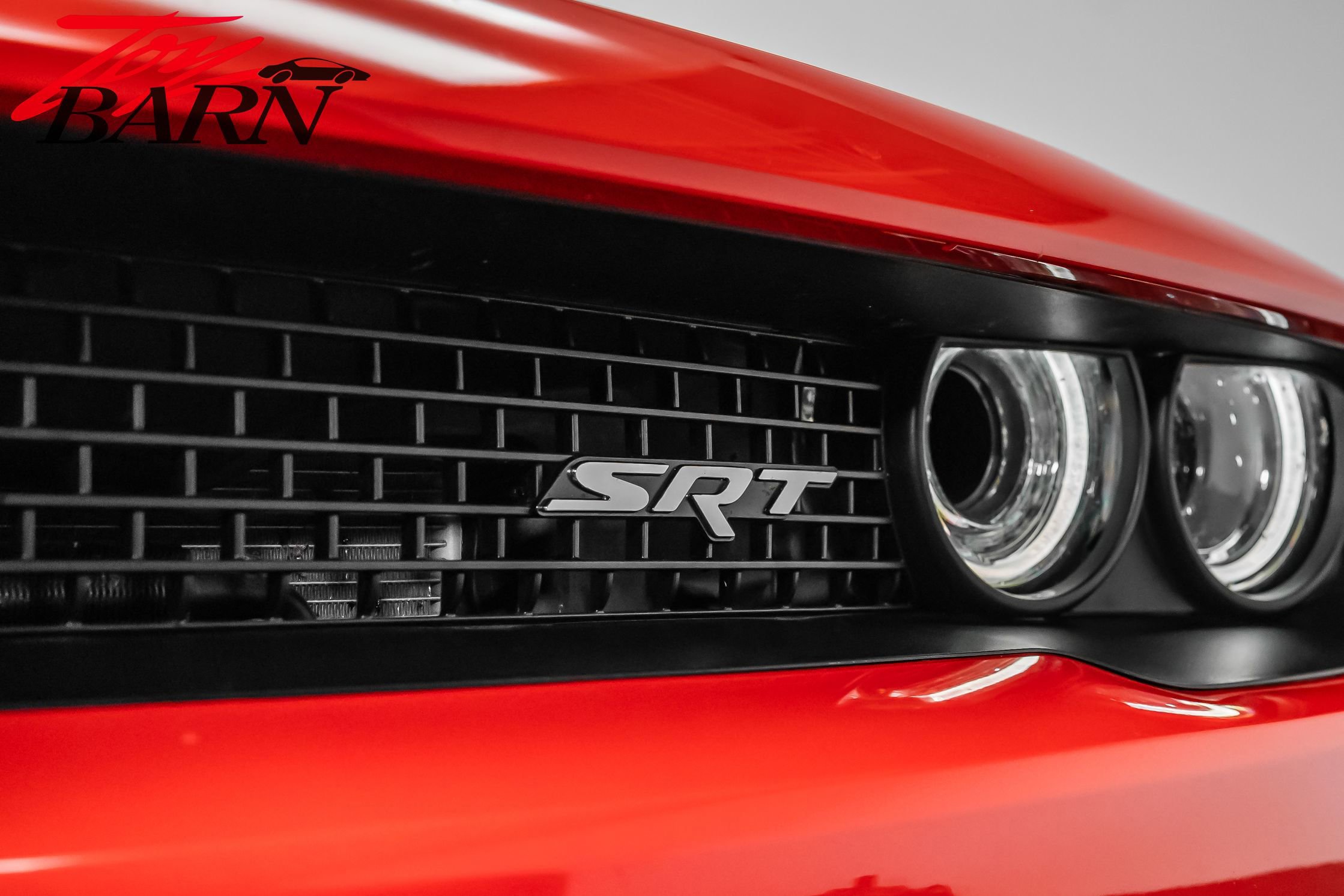 Used 2017 Dodge Challenger SRT Hellcat image 9