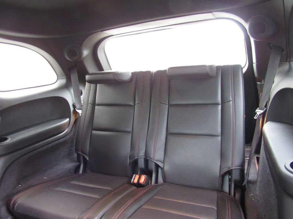 Used 2025 Dodge Durango GT image 18