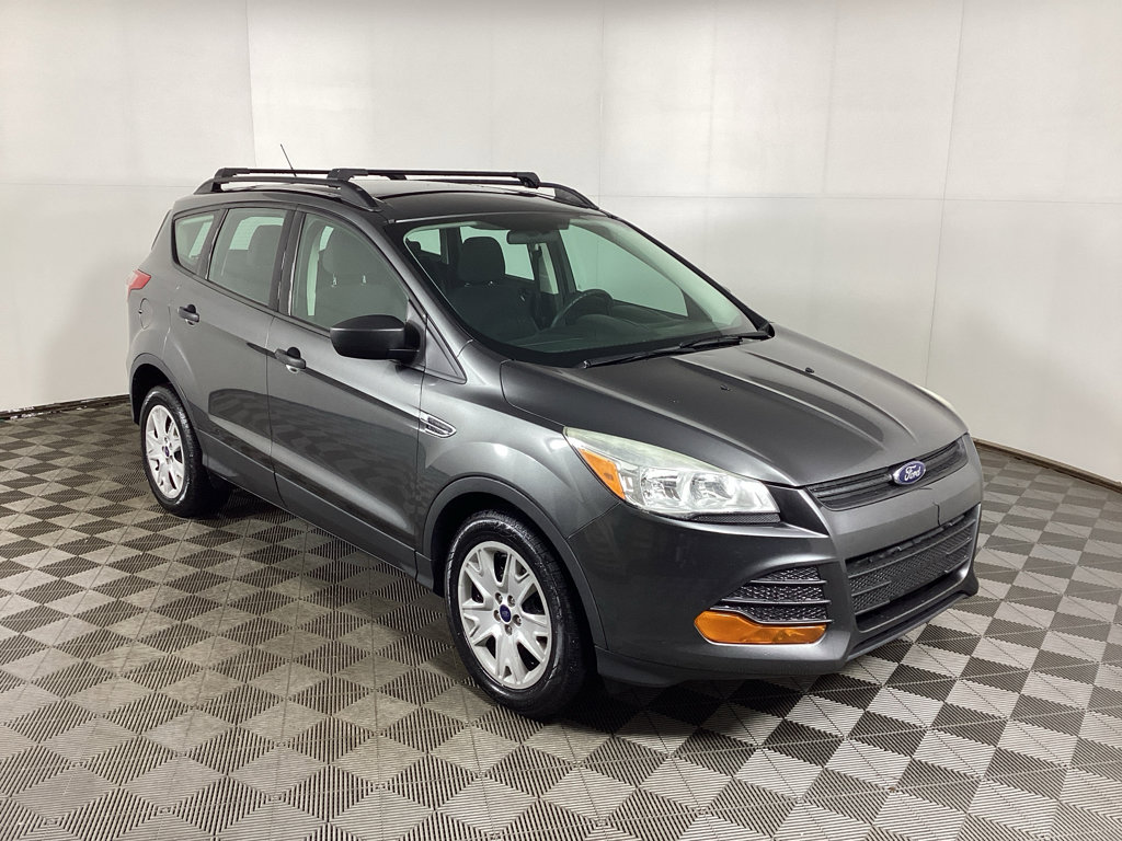 Used 2016 Ford Escape S