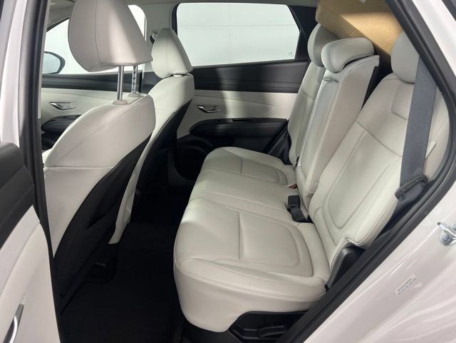 New 2026 Hyundai Tucson Limited AWD/4WD image 8