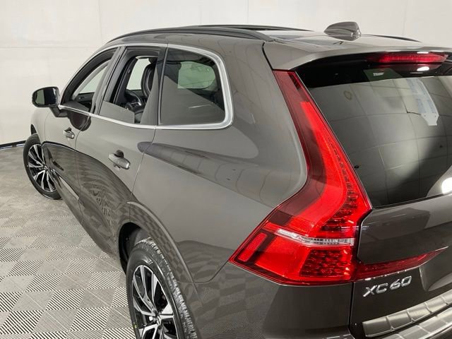 Certified 2023 Volvo XC60 B5 Core w/ Climate Package image 35