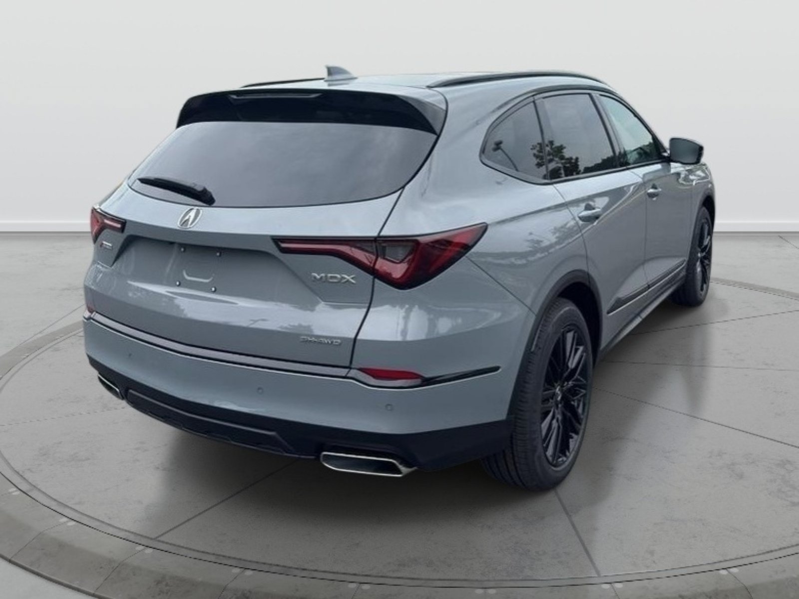 New 2026 Acura MDX A-Spec w/ Advance Package AWD/4WD image 7