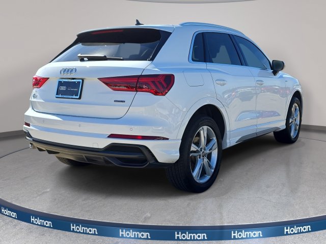 Used 2022 Audi Q3 2.0T Premium AWD/4WD image 6