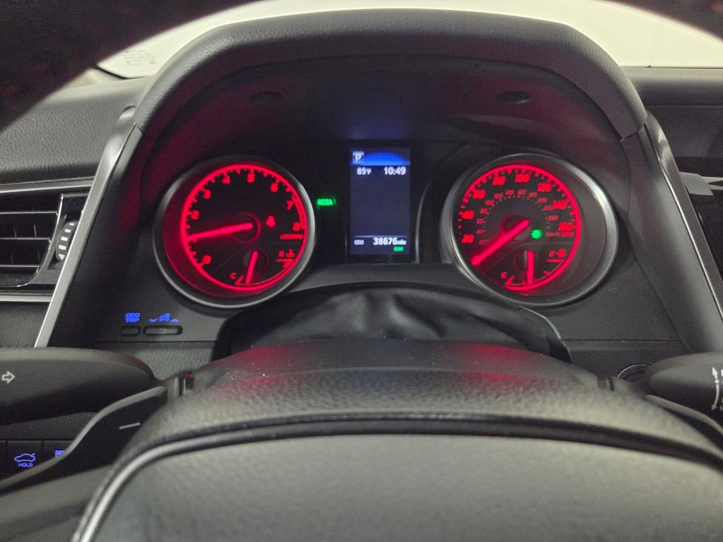 Used 2023 Toyota Camry TRD FWD image 13