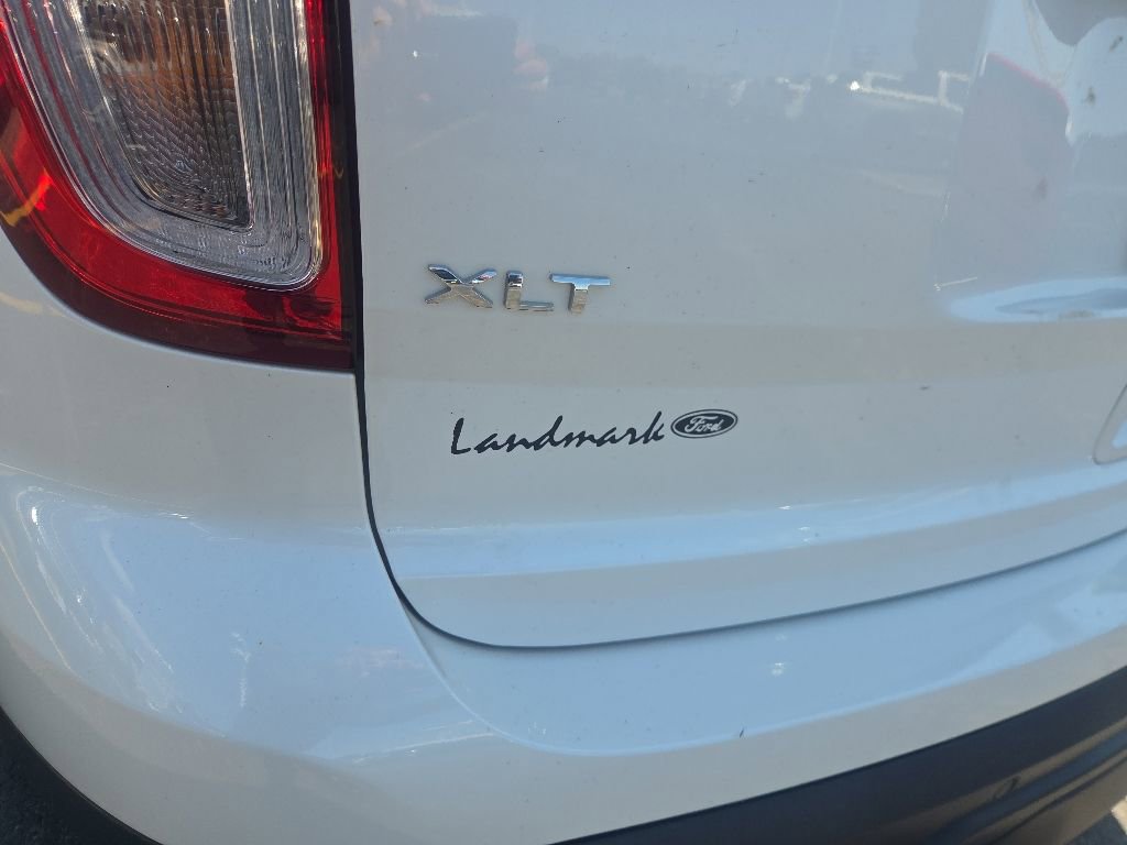 Used 2013 Ford Explorer XLT FWD image 5
