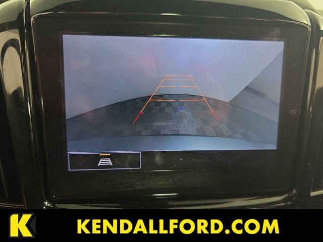 Used 2023 Chevrolet Traverse LT image 14