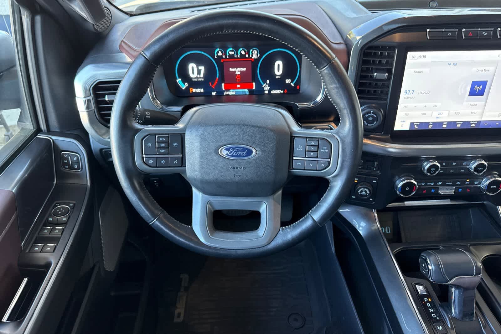 Certified 2022 Ford F150 Lariat AWD/4WD image 15
