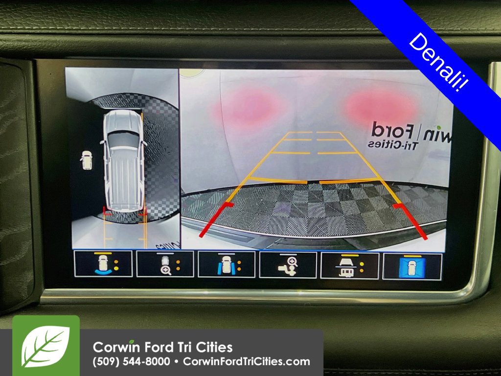 Used 2021 GMC Yukon XL Denali AWD/4WD image 22