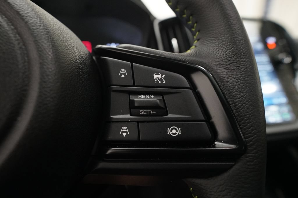 Certified 2025 Subaru Ascent Onyx Edition w/ Popular Package #2 AWD/4WD image 19