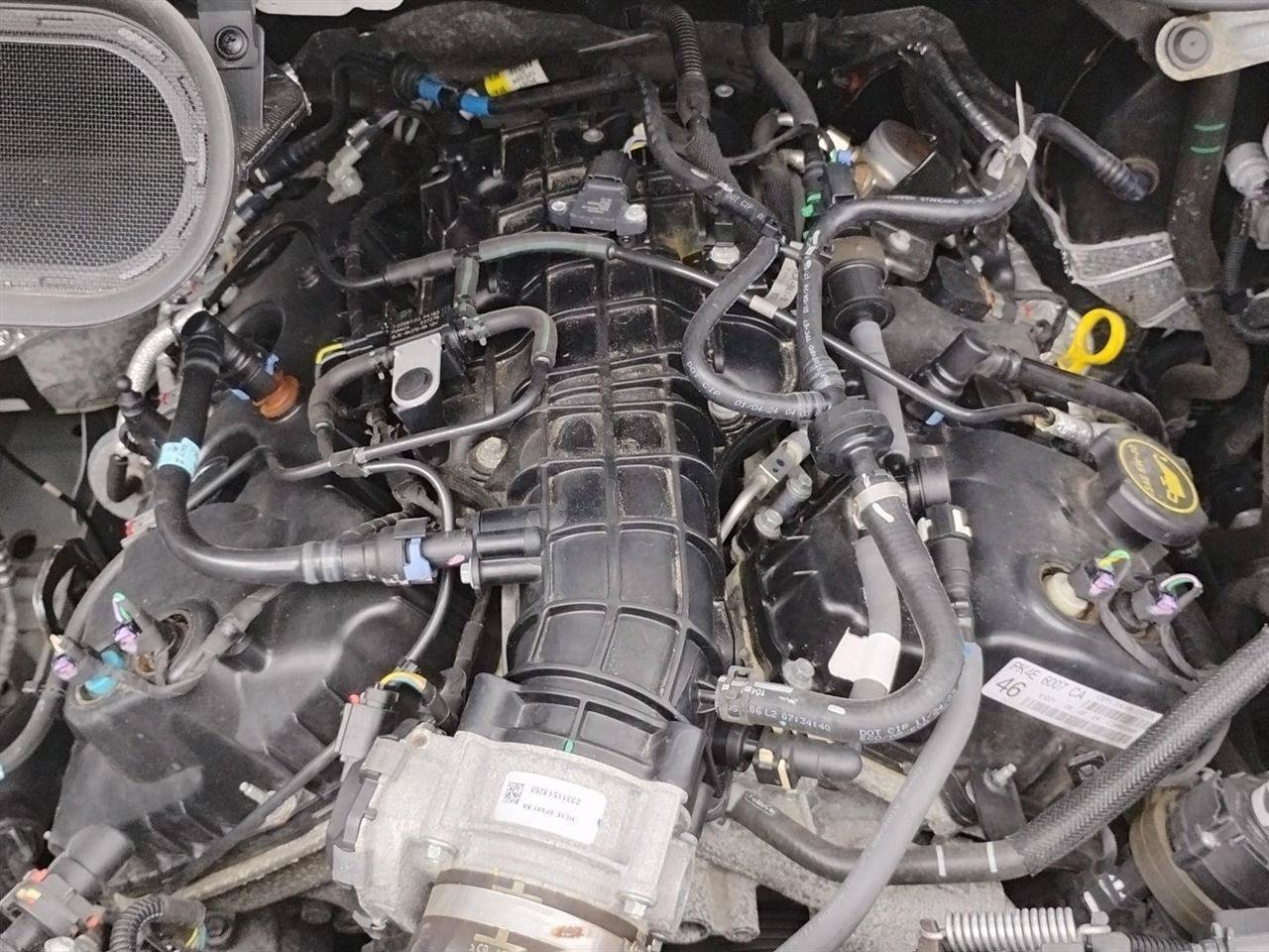 Used 2024 Ford Transit 350 XLT RWD image 33