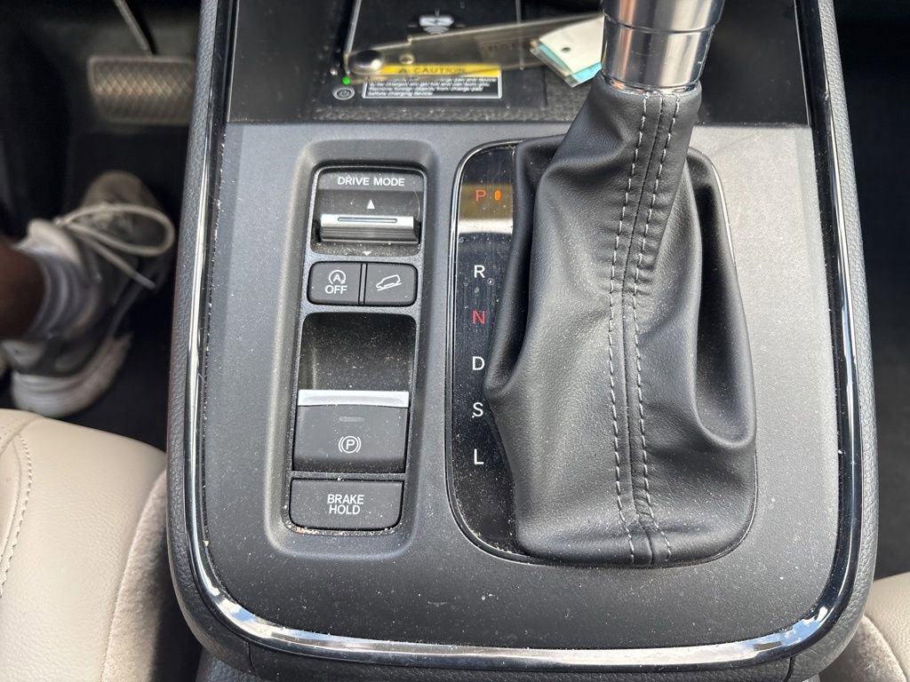 Used 2023 Honda CR-V EX-L image 26