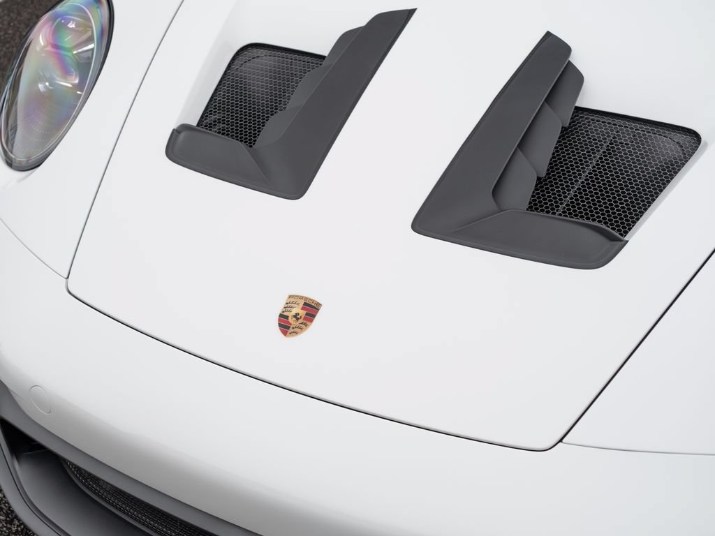 Used 2025 Porsche 911 GT3 RS RWD image 37