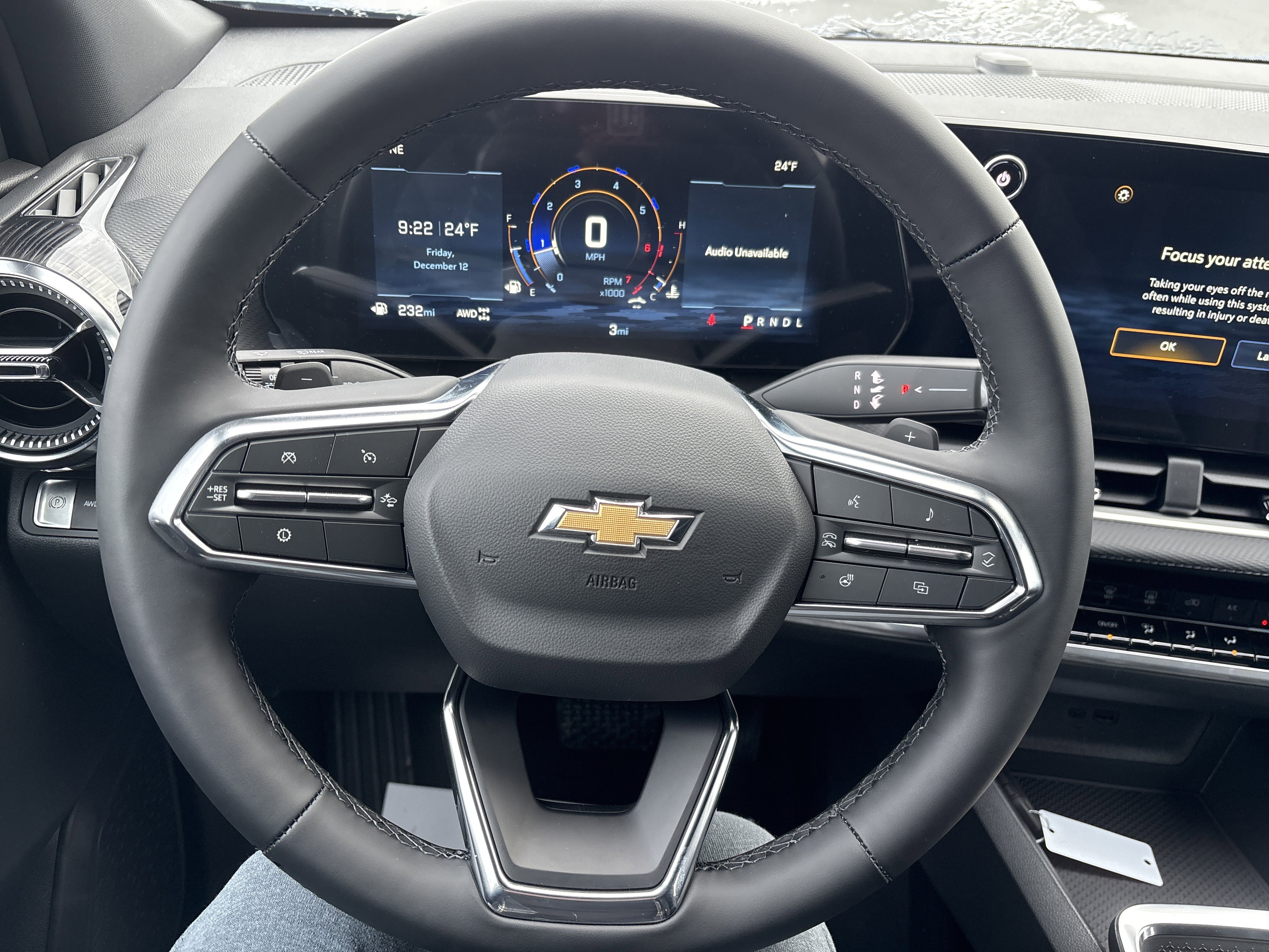 New 2026 Chevrolet Equinox LT image 17