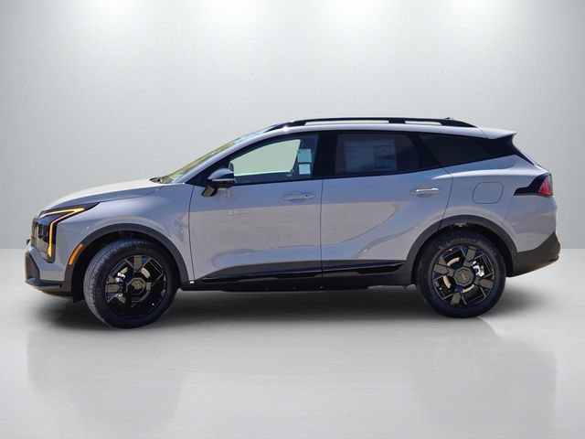 New 2026 Kia Sportage X-Line AWD/4WD image 7