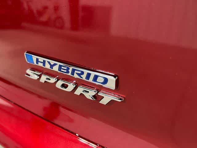 Used 2025 Honda Accord Sport image 6