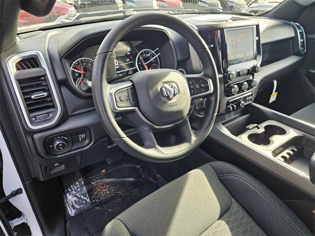 New 2026 RAM 1500 Express image 13