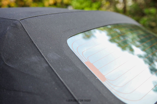 Used 2012 Ford Mustang Shelby GT500 image 99