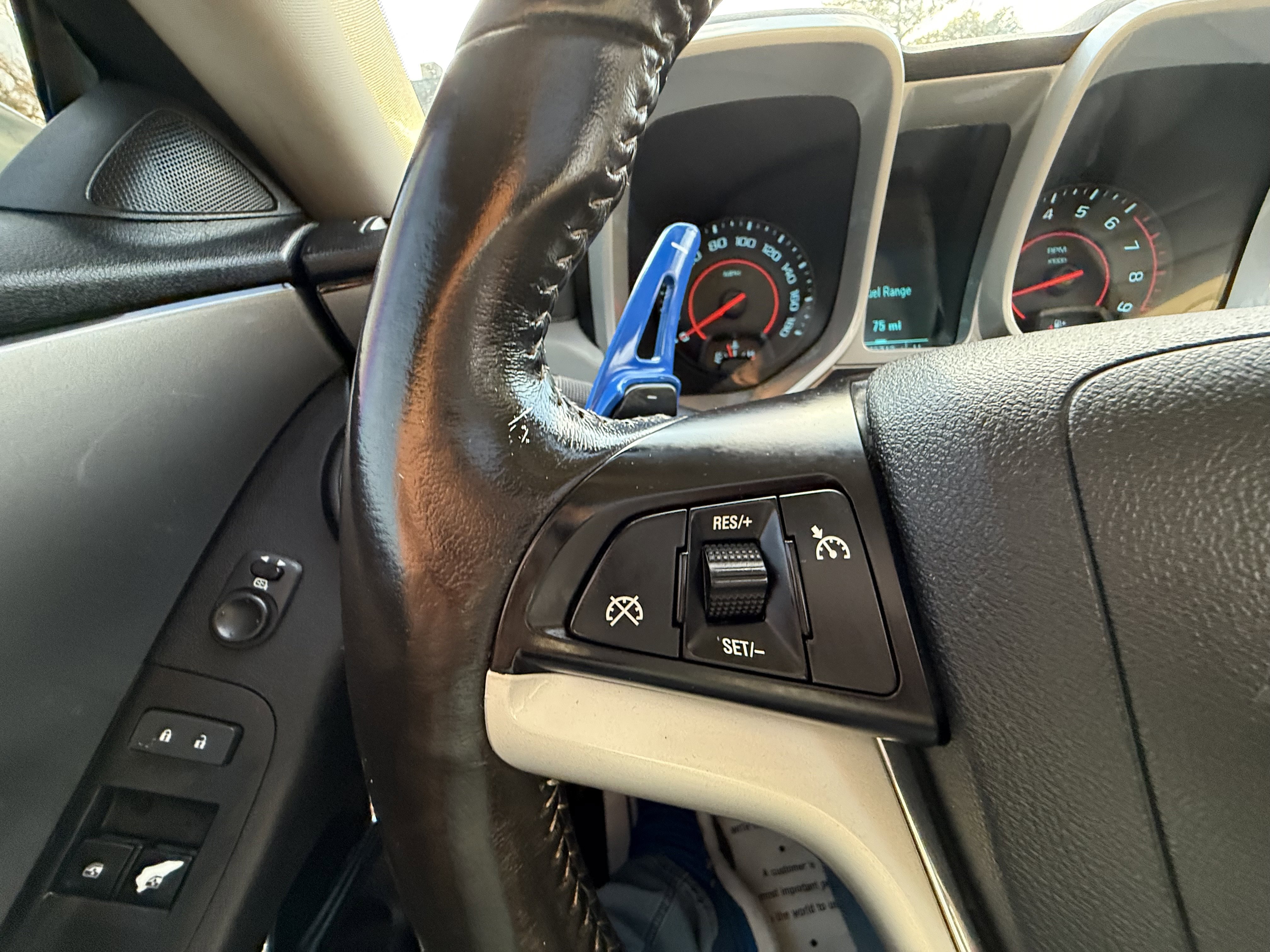 Used 2013 Chevrolet Camaro SS w/ RS Package image 19