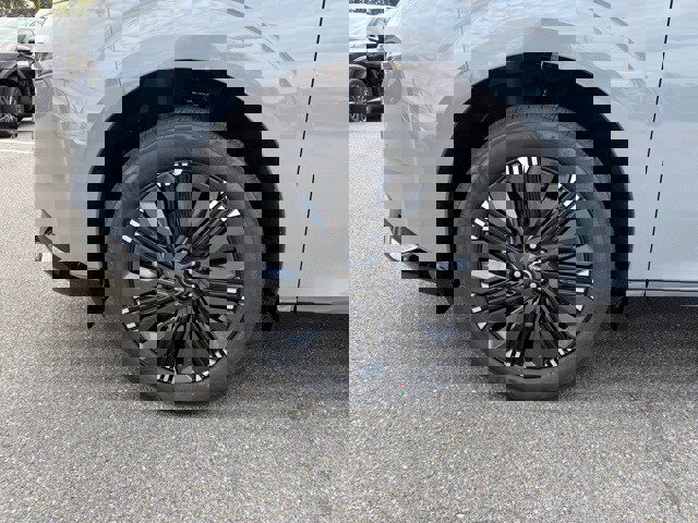 New 2026 Nissan Murano Platinum w/ Cargo Package image 8