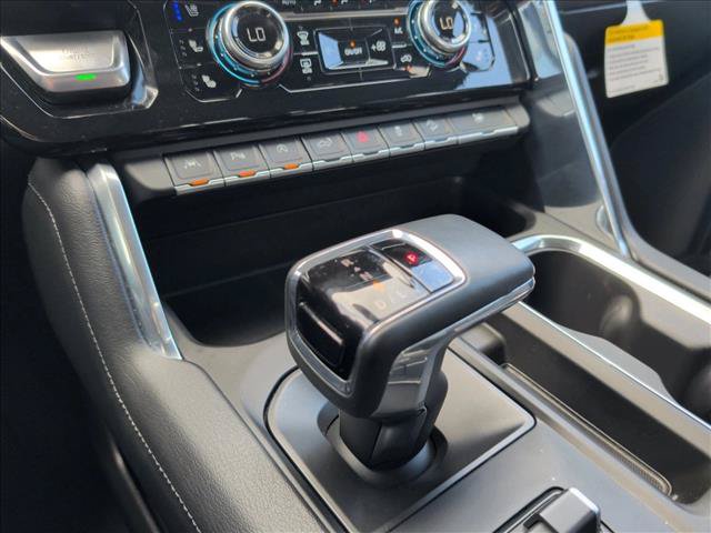Used 2024 GMC Sierra 1500 Denali w/ Denali Reserve Package AWD/4WD image 12