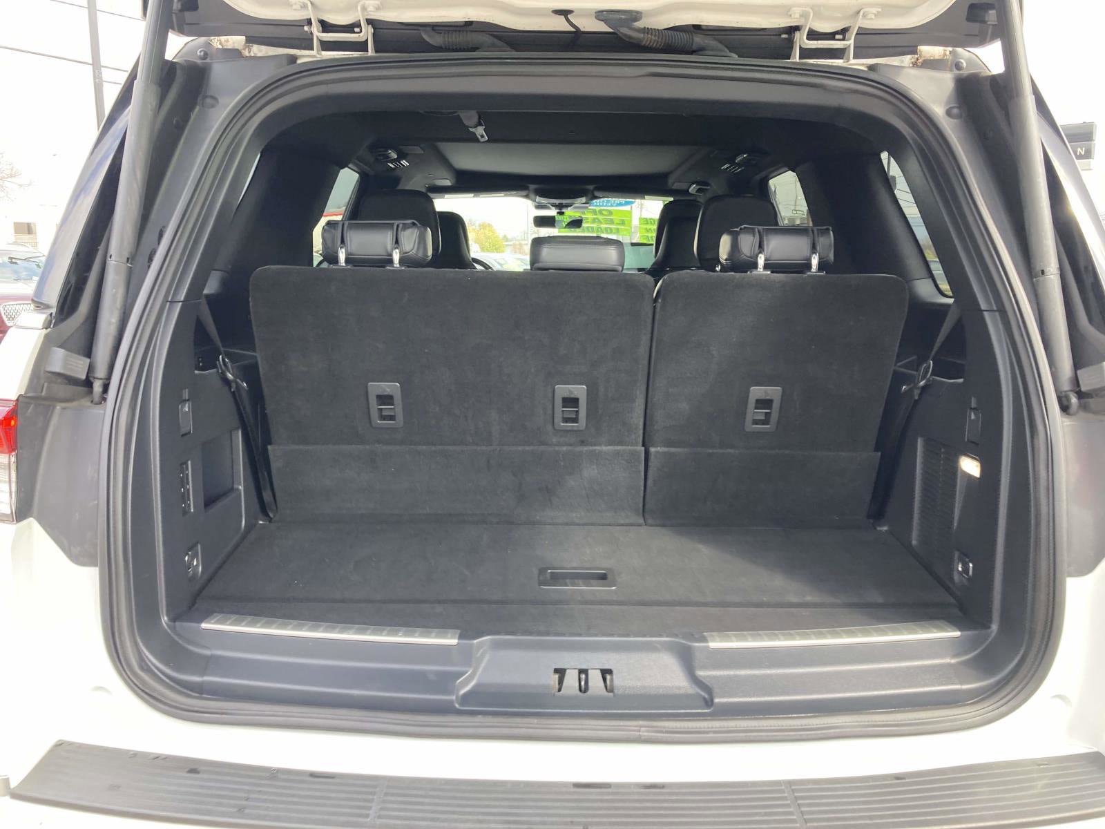 Used 2022 Lincoln Navigator Reserve image 15
