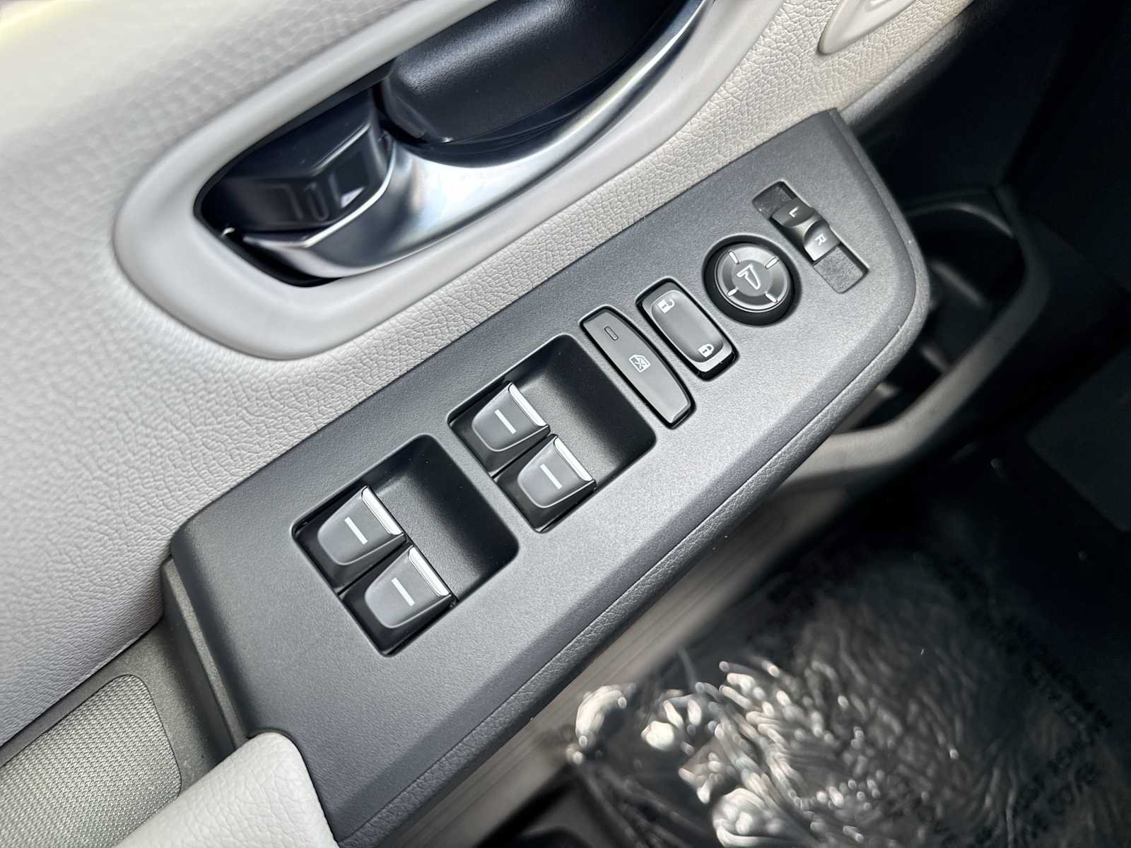 New 2026 Honda Pilot EX-L image 15
