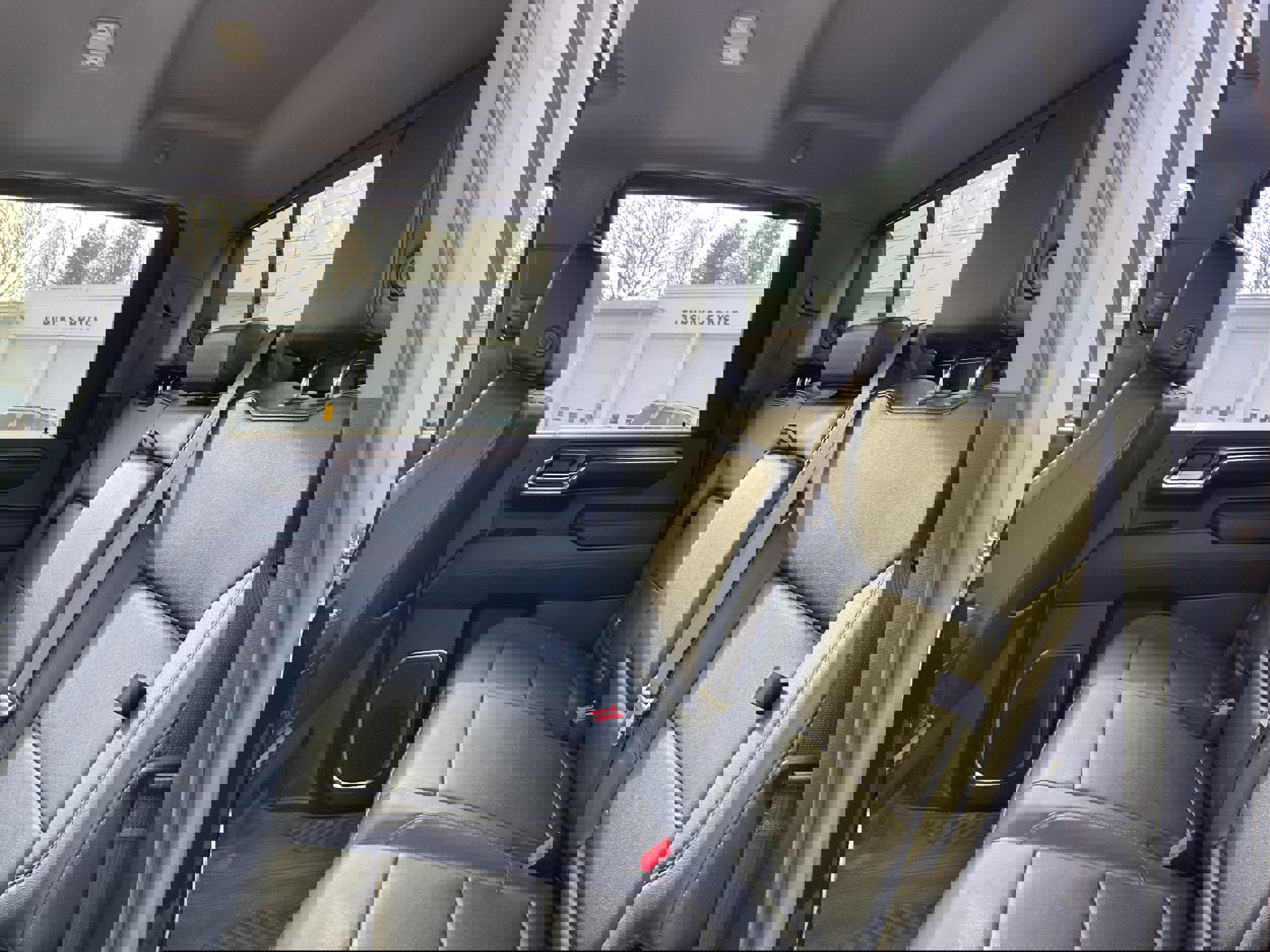 Certified 2024 Chevrolet Silverado 2500 LT image 11