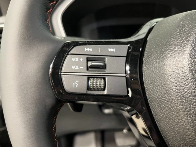 New 2026 Honda Passport TrailSport Elite image 13
