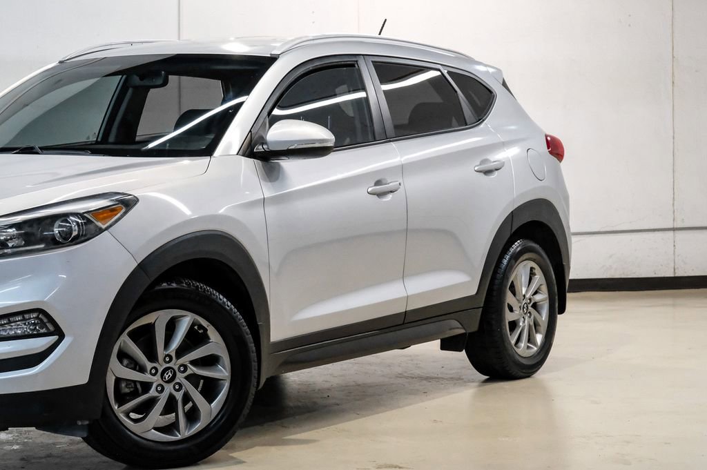 Used 2016 Hyundai Tucson Eco FWD image 6