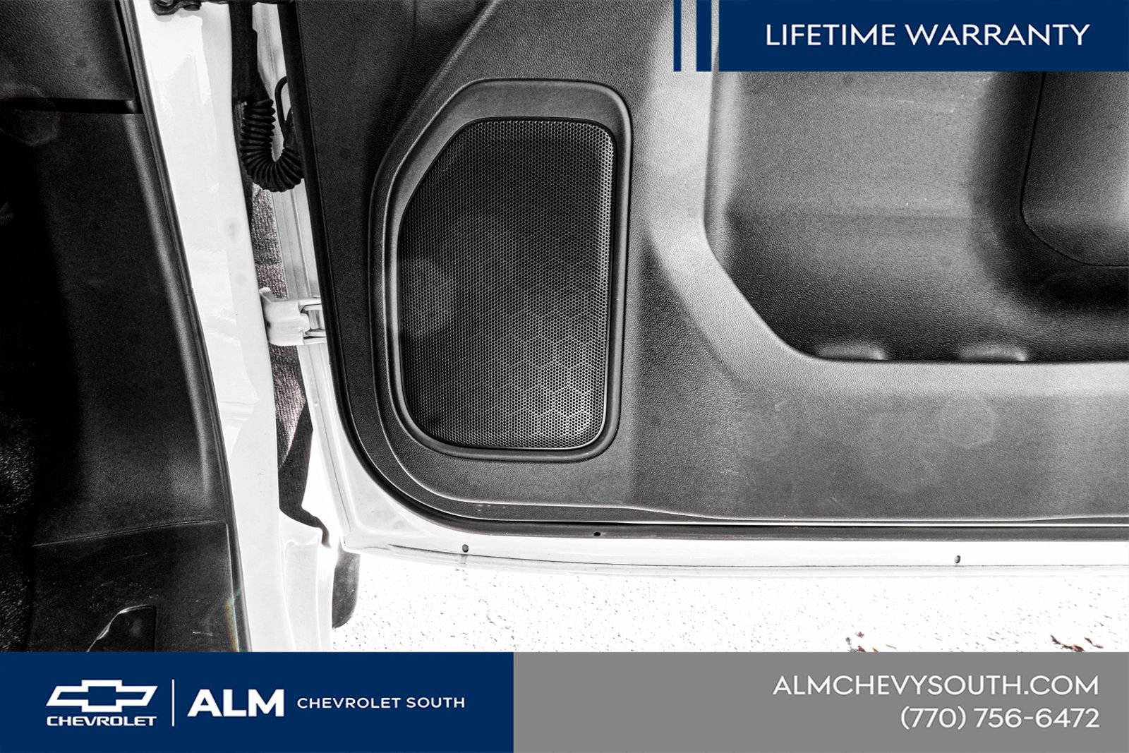 New 2025 Chevrolet Silverado 1500 W/T image 41