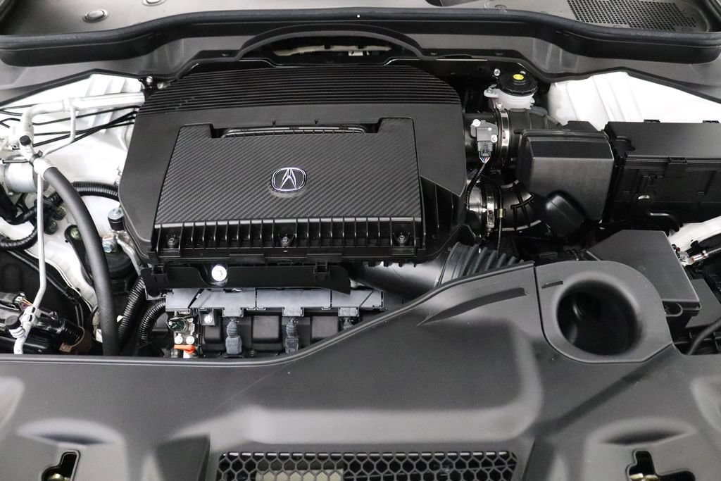 Certified 2026 Acura MDX A-Spec w/ Advance Package AWD/4WD image 30