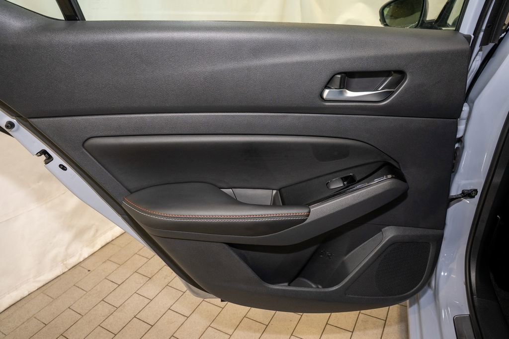 Certified 2024 Nissan Altima 2.0 SR image 10