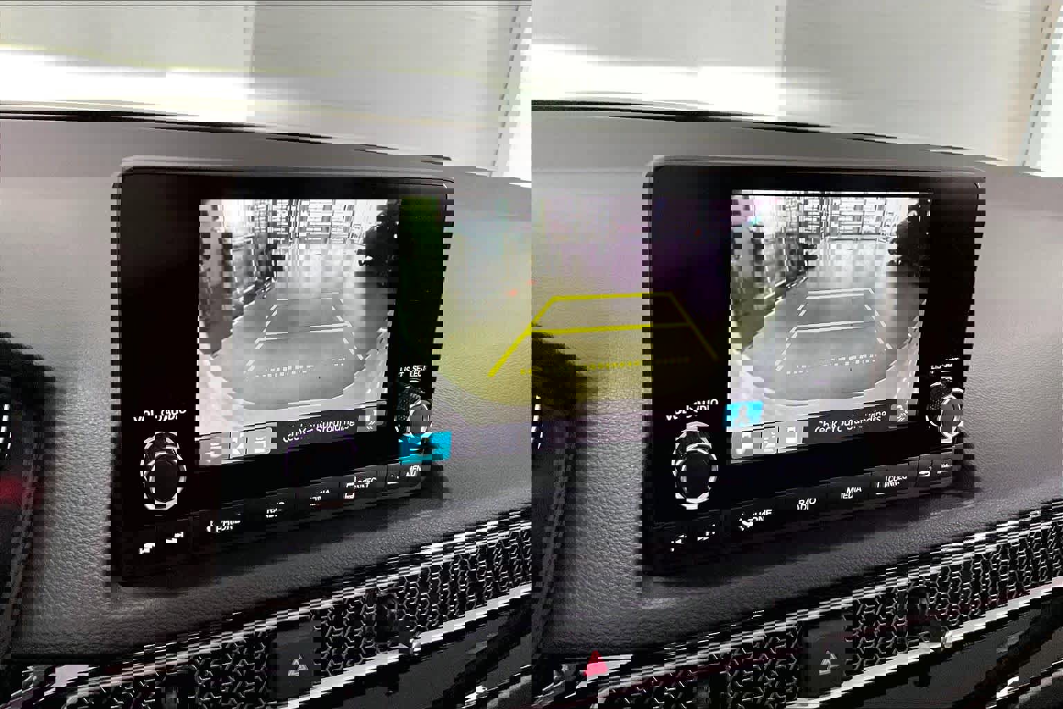 Used 2025 Honda Civic Sport image 24