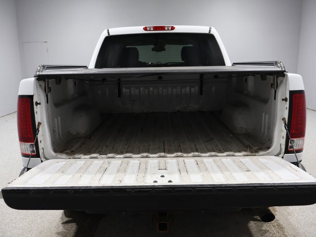 Used 2009 GMC Sierra 1500 Denali image 9
