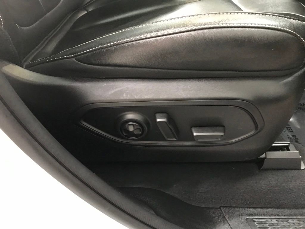 Used 2024 Jeep Grand Cherokee Limited 4xe image 39