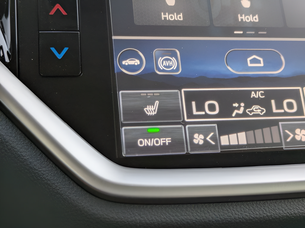 Used 2025 Subaru Ascent Premium AWD/4WD image 21