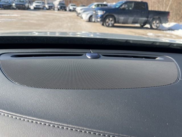 New 2026 Volvo XC90 B5 Core w/ Protection Package image 37