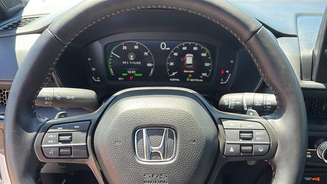 Used 2026 Honda CR-V TrailSport image 13