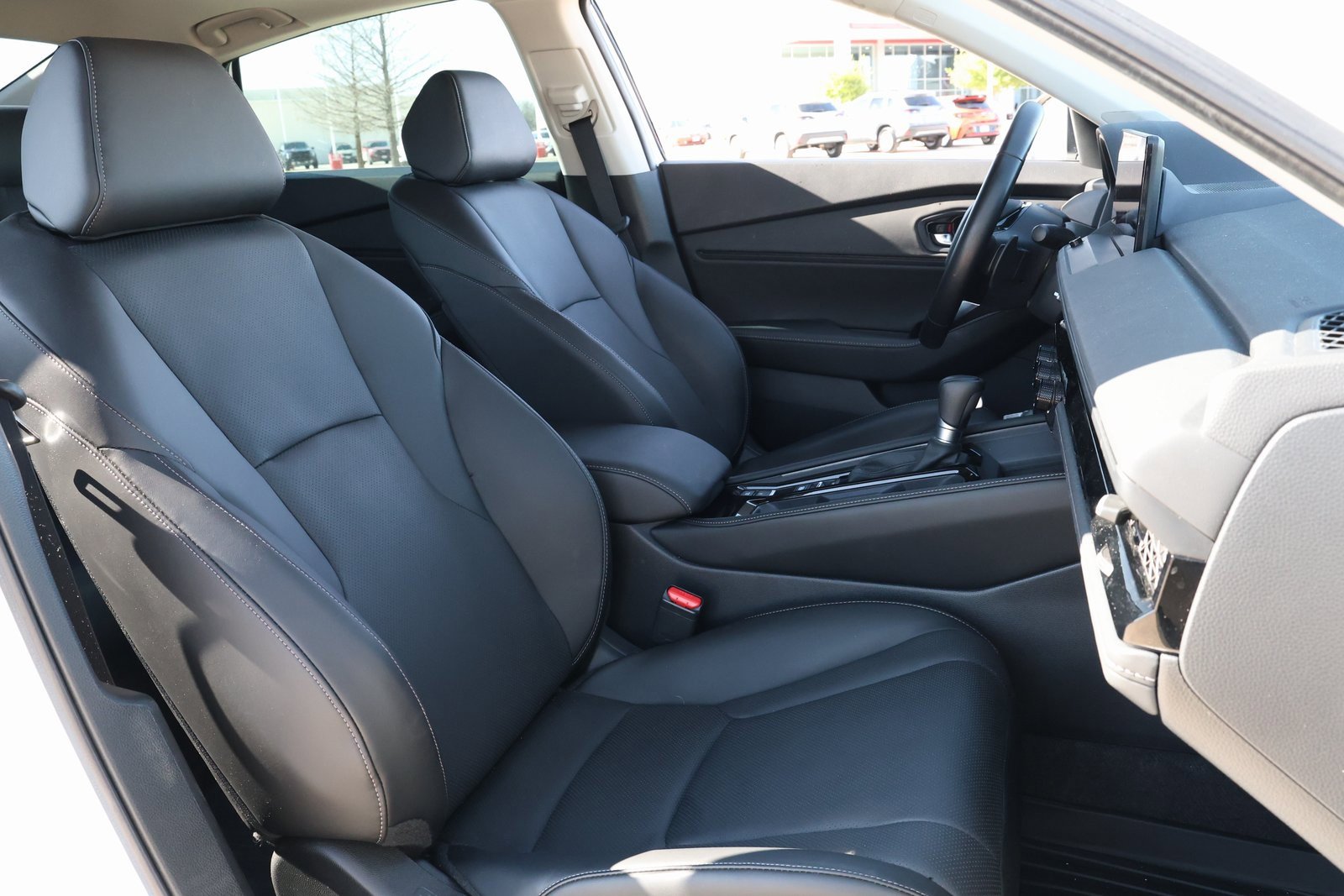 Used 2023 Honda Accord Touring image 31