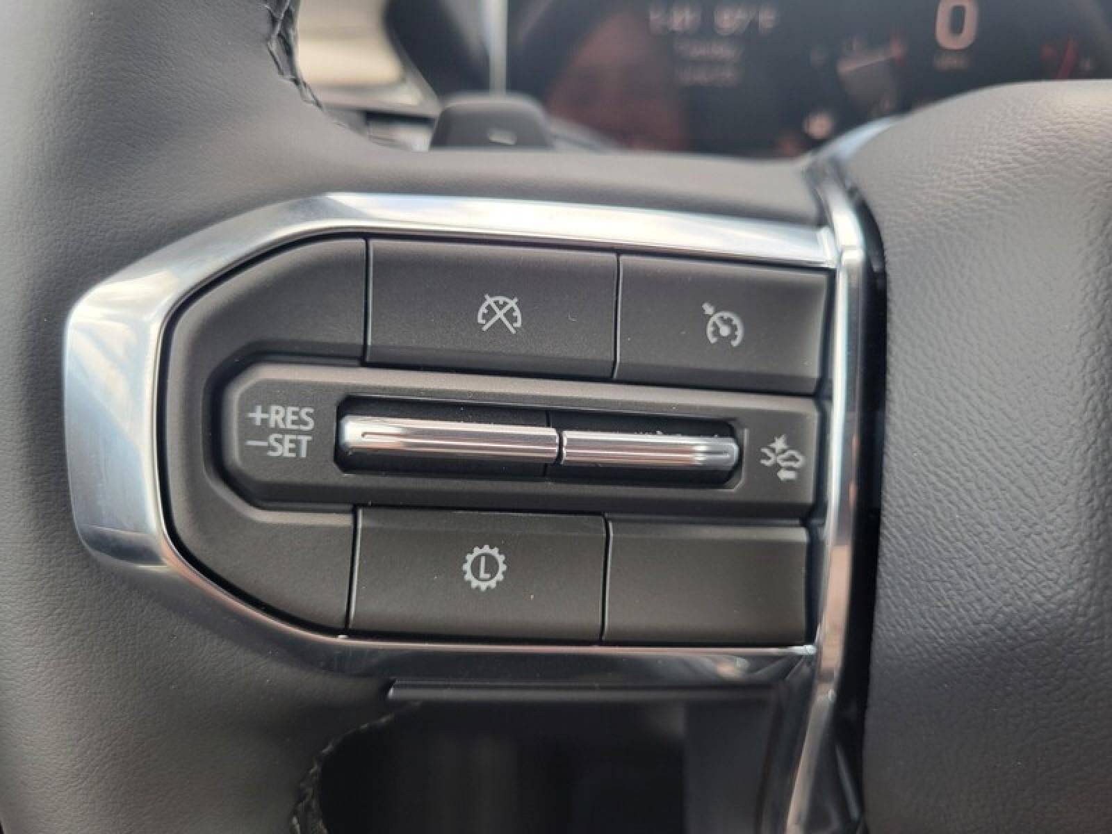New 2026 GMC Acadia Elevation w/ Elevation Premium Package FWD image 16