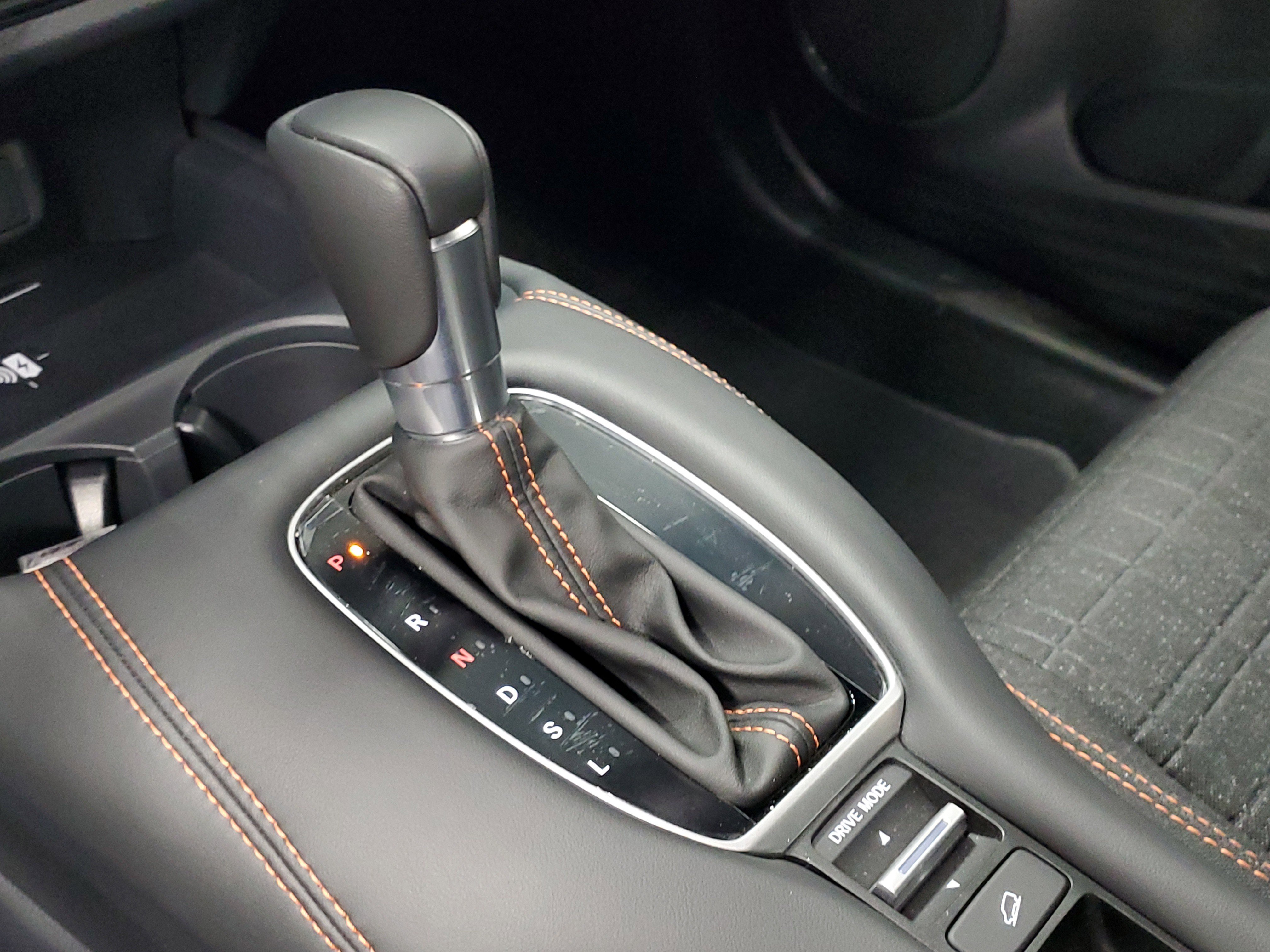 Certified 2026 Honda HR-V Sport image 34