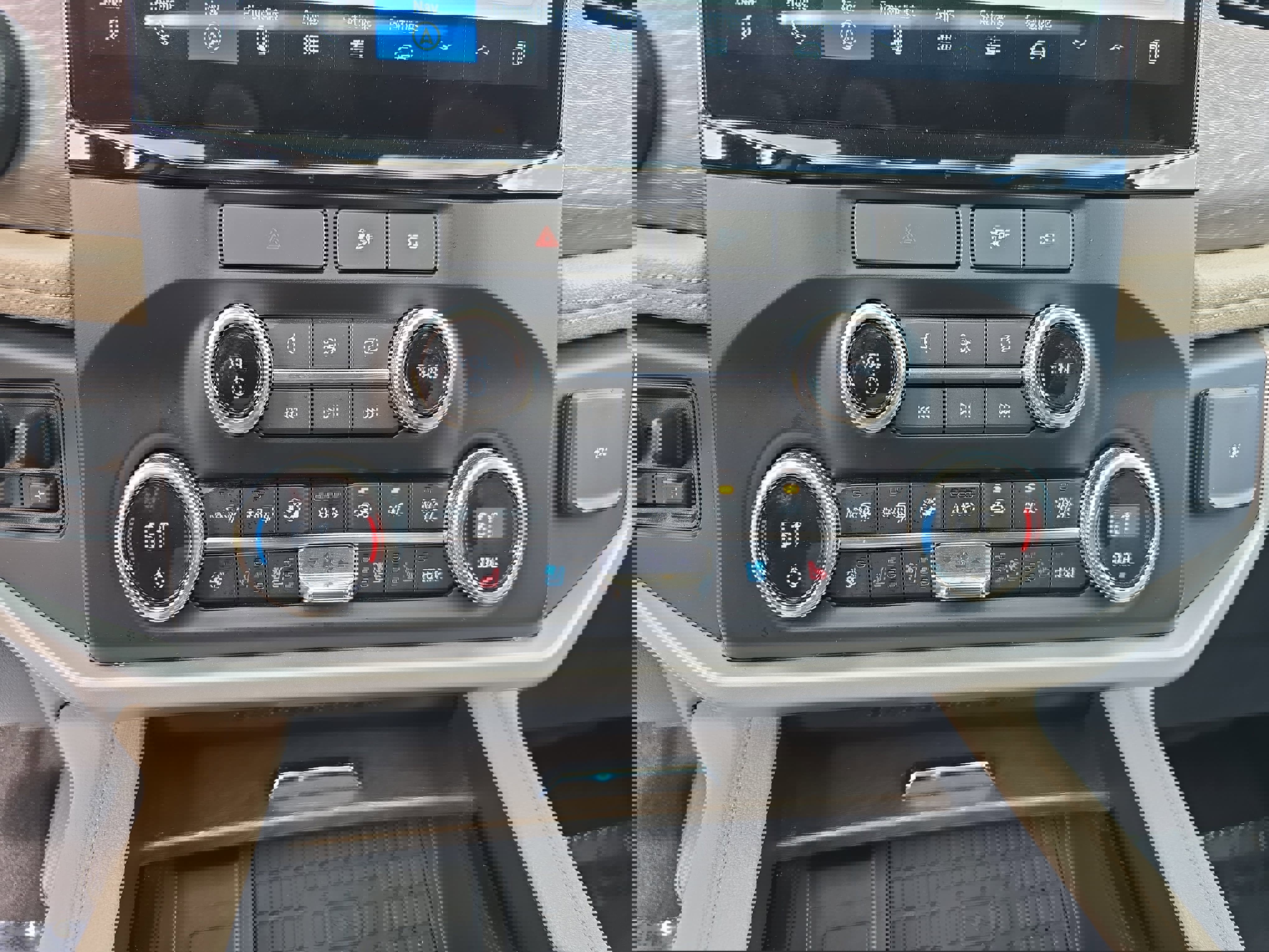 Used 2023 Ford Expedition Max Limited image 26