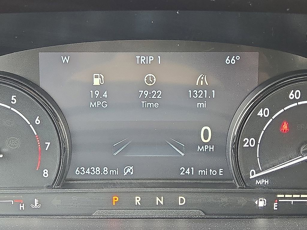 Used 2020 Lincoln Corsair Reserve w/ Equipment Group 201A AWD/4WD image 24