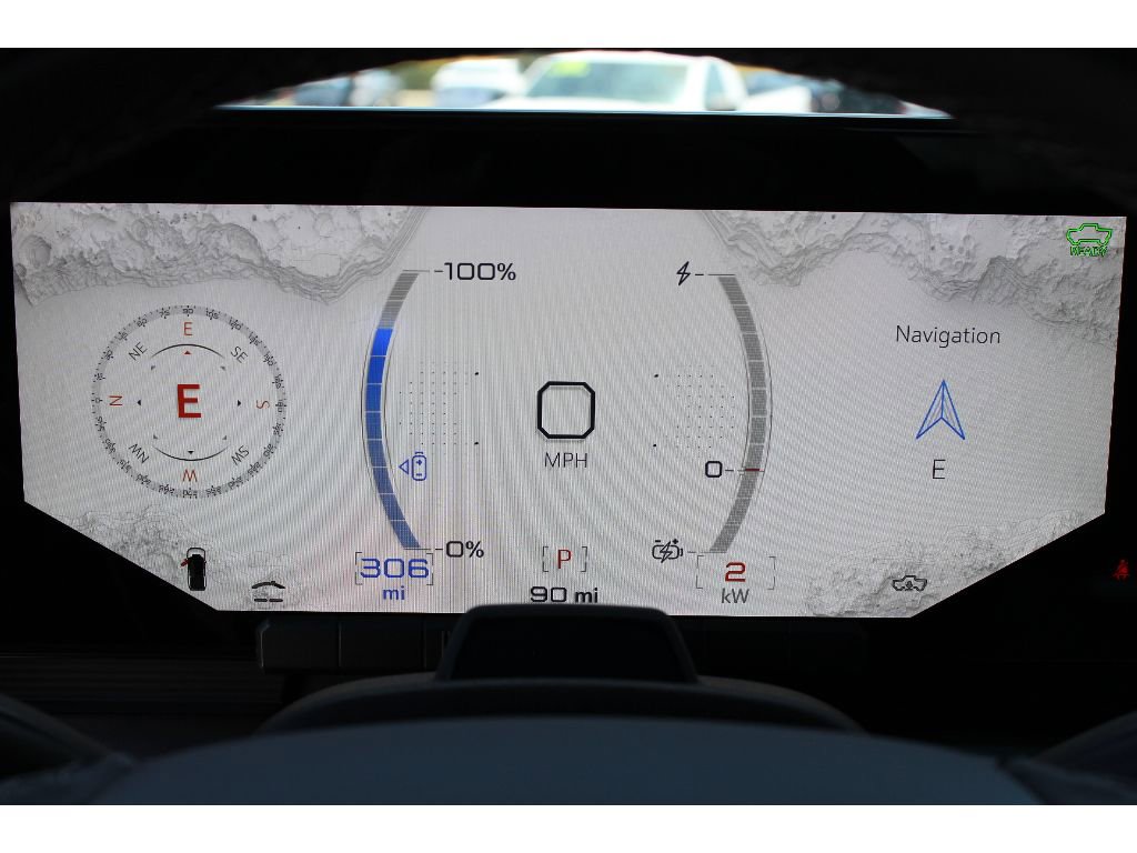 New 2025 GMC Hummer EV 3X w/ Battery Pack, 24 Module Pack image 19